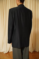 Blazer collarless 004