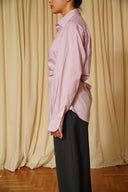 Camisa asimétrica 40