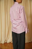 Camisa asimétrica 40