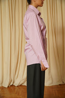 Camisa asimétrica 40