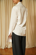 Camisa asimétrica 42