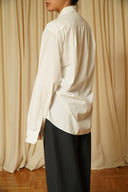 Camisa asimétrica 44