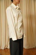 Camisa asimétrica 45