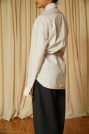 Camisa asimétrica 46