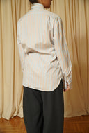 Camisa asimétrica 46