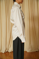 Camisa asimétrica 46