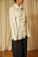 Camisa asimétrica 48
