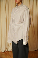 Camisa asimétrica 49