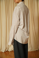 Camisa asimétrica 49