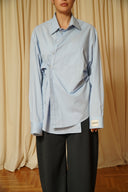 Camisa asimétrica 51