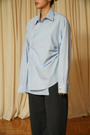 Camisa asimétrica 51