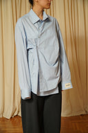 Camisa asimétrica 51