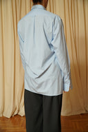Camisa asimétrica 53