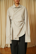Camisa asimétrica 54