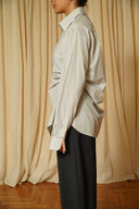 Camisa asimétrica 56