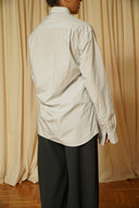 Camisa asimétrica 56
