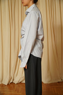 Camisa asimétrica 57