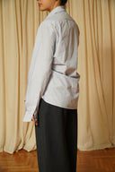 Camisa asimétrica 57