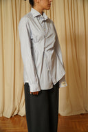 Camisa asimétrica 57