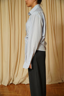 Camisa asimétrica 58