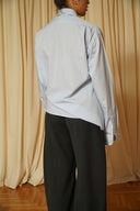 Camisa asimétrica 58