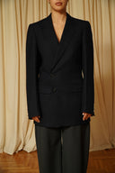 Blazer oversize 207