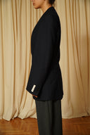 Blazer oversize 207