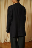 Blazer collarless 006