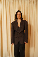 Blazer new look 017