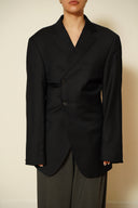 Blazer new look 030