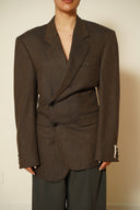 Blazer new look 031