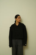 Wool Coat 003