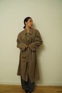 Trench 008