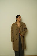 Trench 009