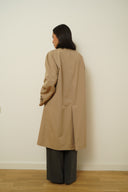 Trench 001
