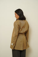 Trench 004