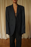Blazer oversize 142