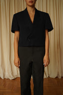 T-shirt blazer 004