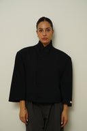 Blazer crop 003