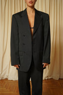 Blazer oversize 155