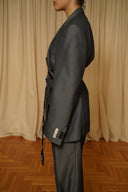 Tie 001