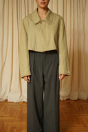 Trench 012