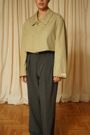 Trench 012