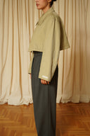 Trench 012