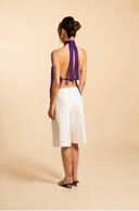 Top halter morea
