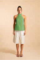 Top halter calipo