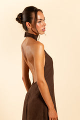 THE dress