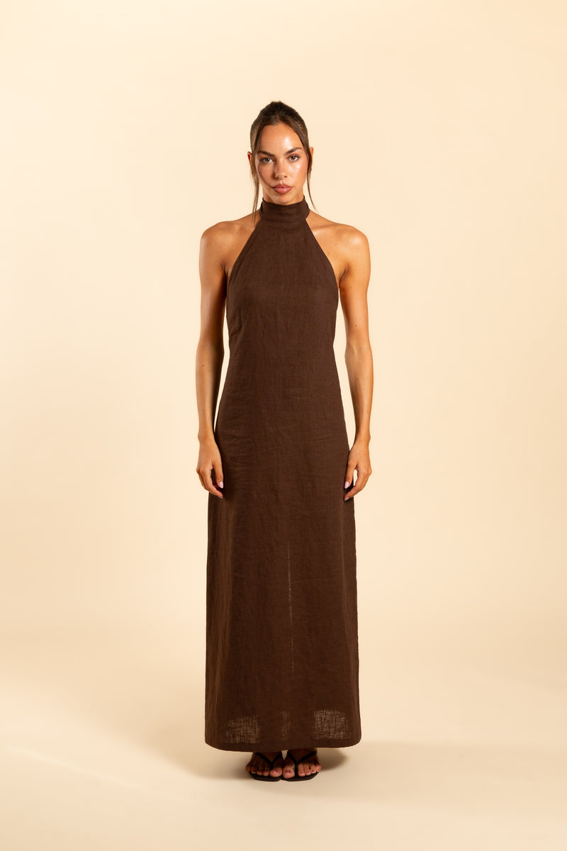 THE dress