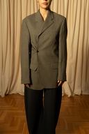 Blazer 3 ways oversize 209