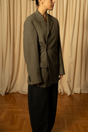 Blazer 3 ways oversize 209